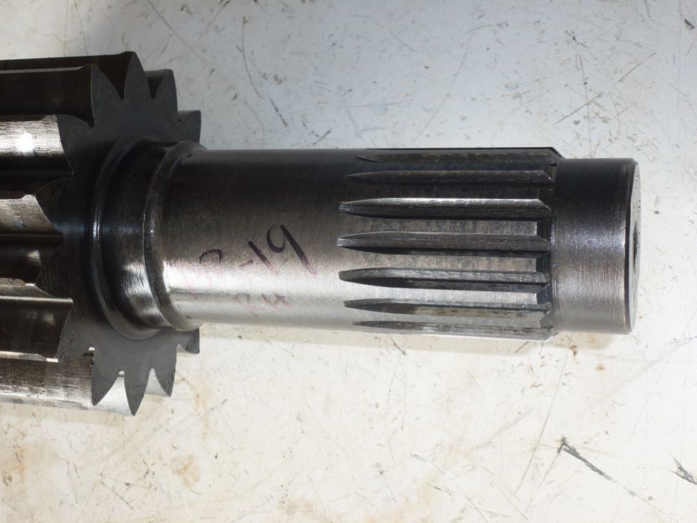 Eastern Triangle Enterprises LLC Parts Store. 48