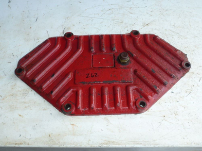 Picture of Splitter Gearbox Cover 76676 Bush Hog 2615L 12615L 2710 2715 2720 37103715 Mower