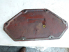 Picture of Splitter Gearbox Cover 76676 Bush Hog 2615L 12615L 2710 2715 2720 37103715 Mower