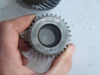 Picture of Planetary Sun Gear 93-7464 Toro 6500D 6700D Reelmaster Mower 5500 Sprayer