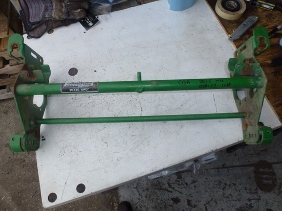 Picture of Reel Frame Medium AMT1415 John Deere 3235B 3215B 3225B 3225C 3235C 2500A 2500B