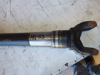 Picture of Front Axle Yoke Shaft AL161292 John Deere Tractor