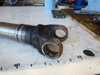 Picture of Front Axle Yoke Shaft AL161292 John Deere Tractor