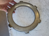 Picture of 540 PTO Clutch Plate R95109 John Deere Tractor