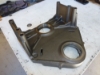 Picture of PTO Bearing Support L166213 John Deere Tractor