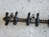 Picture of Rocker Arm Shaft Asm Kubota V1505-T Diesel Engine Toro 98-9501 6500D 6700D