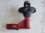 Picture of Masked Lift Arm Wheel Spindle Hub 93-1663-01 Toro Hydroject 3000 3010 Aerator 80-6570