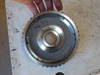 Picture of PTO Clutch Hub L170885 John Deere Tractor