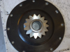 Picture of 540 PTO Clutch Plate Gear AL161463 Z15 John Deere Tractor