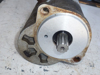 Picture of 3 Section Hydraulic Gear Pump Sauer Danfoss off John Deere Fairway Mower