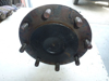 Picture of Case IH 404340R21 Rear Axle Half Shaft Flange Type 404340R2