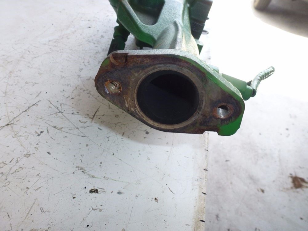 Eastern Triangle Enterprises LLC Parts Store. 69