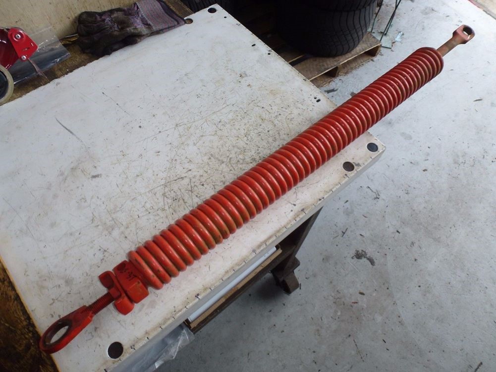 Eastern Triangle Enterprises LLC Parts Store. 75