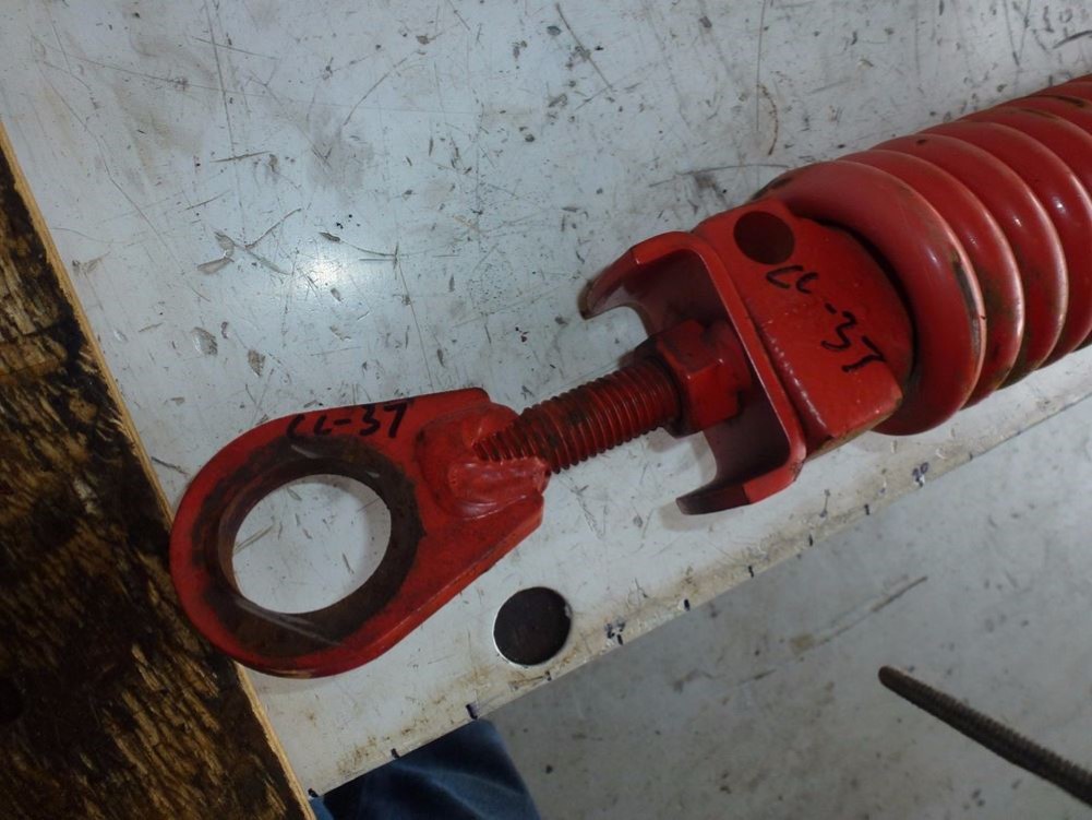Eastern Triangle Enterprises LLC Parts Store. 75