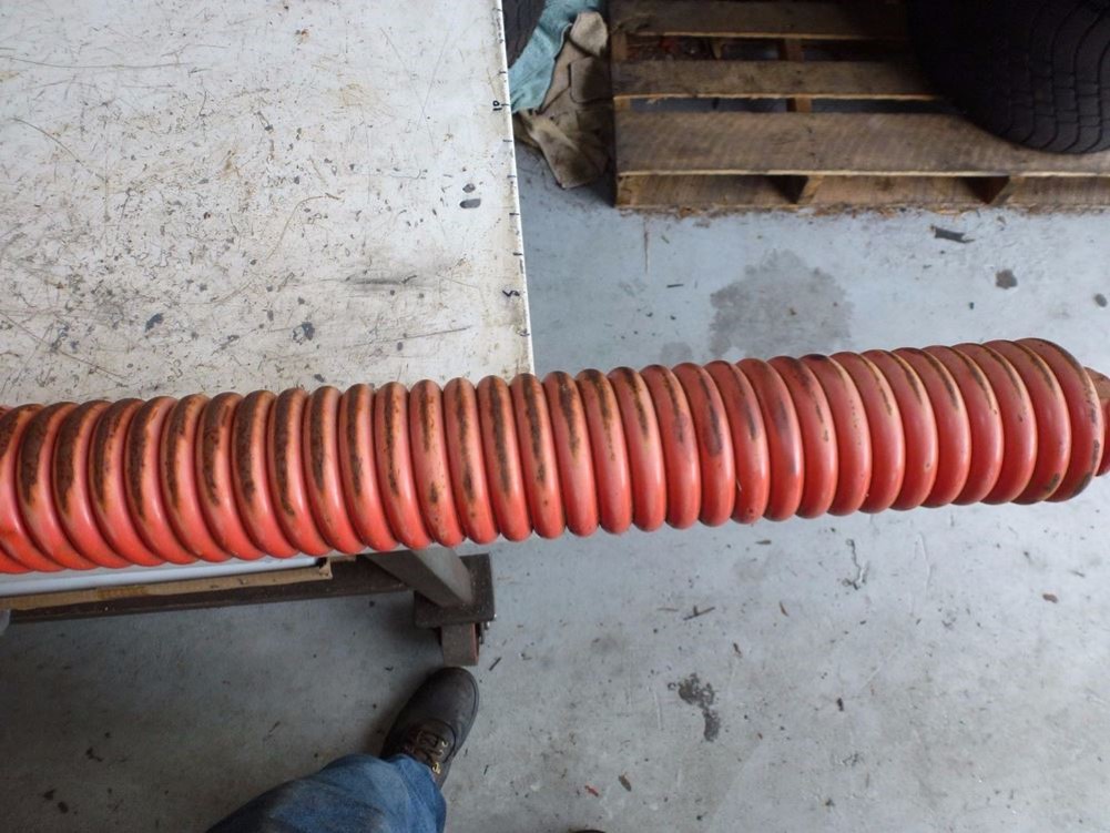 Eastern Triangle Enterprises LLC Parts Store. 75