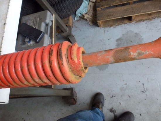 Eastern Triangle Enterprises LLC Parts Store. 75