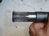 Picture of Differential Gear Shaft 95-7509 Toro 6700D 6500D 7000D 228D 4700D 4500D Mower 957509