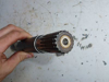 Picture of Differential Gear Shaft 95-7509 Toro 6700D 6500D 7000D 228D 4700D 4500D Mower 957509