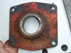 Picture of Disk Housing Cap 5590450N Kuhn FC303GC FC353GC FC352G Disc Mower Conditioner