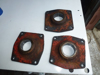 Picture of Disk Housing Cap 5590450N Kuhn FC303GC FC353GC FC352G Disc Mower Conditioner