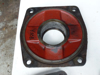 Picture of Disk Housing Cap 5590450N Kuhn FC303GC FC353GC FC352G Disc Mower Conditioner