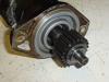 Picture of Rear 4WD Drive Motor 92-7386 Toro 6700D 6500D Reelmaster Mower