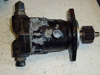 Picture of Rear 4WD Drive Motor 92-7386 Toro 6700D 6500D Reelmaster Mower