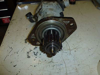 Picture of Rear 4WD Drive Motor 92-7386 Toro 6700D 6500D Reelmaster Mower