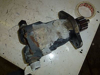 Picture of Rear 4WD Drive Motor 92-7386 Toro 6700D 6500D Reelmaster Mower