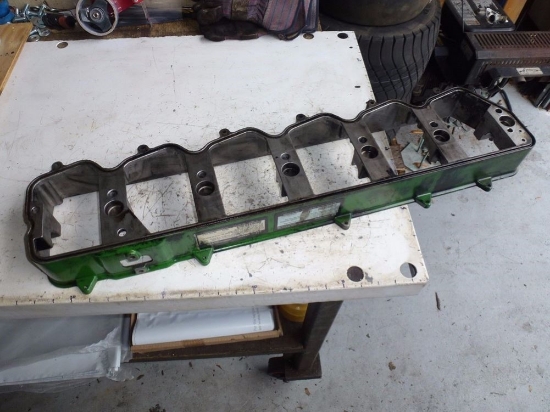 Eastern Triangle Enterprises LLC Parts Store. 77