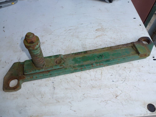 Picture of Break Away Bar EB56202900 John Deere 260 270 New Holland 274123 462 452 Disc Mower Kuhn