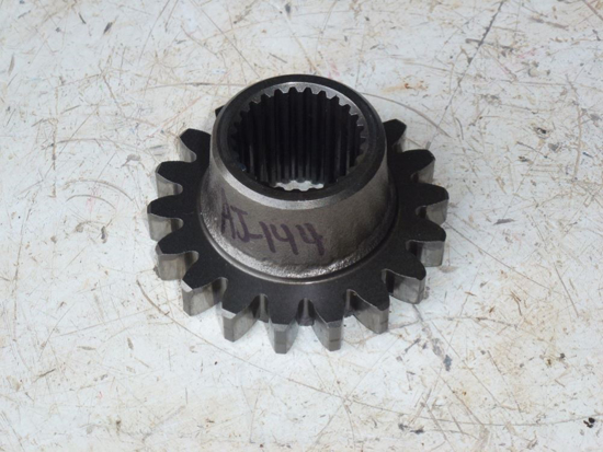 Picture of Kubota 6C050-14450 Gear 18T