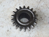 Picture of Kubota 6C050-14450 Gear 18T