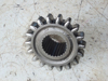 Picture of Kubota 6C050-14450 Gear 18T