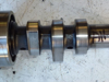 Picture of Fuel Camshaft & Gear 1271976C1 Case IH 275 Tractor Mitsubishi K3M Diesel Engine 1271977C1