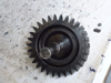 Picture of Oil Pump Gear R120638 off 2010 John Deere 6068HF485