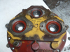 Picture of Case Pump Drive Housing H399030 H399048 off DH4B Trencher Bell