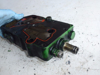 Picture of Oil Cooler Adapter R520983 off 2010 John Deere 6068HF485