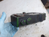 Picture of Oil Cooler Adapter R520983 off 2010 John Deere 6068HF485