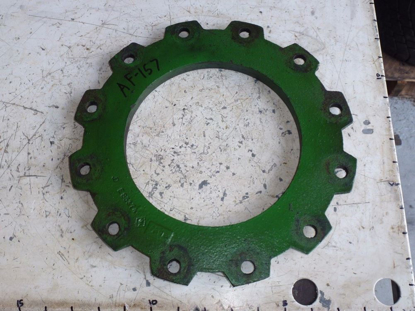 Picture of Slip Clutch Plate E83374 John Deere 910 915 916 920 925 930 935 Disc Mower MoCo