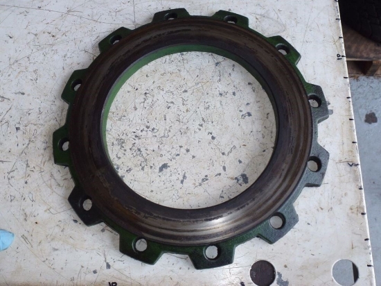 Eastern Triangle Enterprises LLC E-Store. Slip Clutch Plate E83374 John