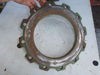 Picture of Slip Clutch Plate E83374 John Deere 910 915 916 920 925 930 935 Disc Mower MoCo