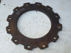 Picture of Slip Clutch Plate E83374 John Deere 910 915 916 920 925 930 935 Disc Mower MoCo