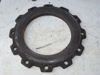 Picture of Slip Clutch Plate E83374 John Deere 910 915 916 920 925 930 935 Disc Mower MoCo