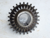 Picture of Bevel Gear CC24900 John Deere 1350 1355 1360 1365 1460 1465 Mower 540rpm Pinion