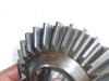 Picture of Bevel Gear CC24900 John Deere 1350 1355 1360 1365 1460 1465 Mower 540rpm Pinion