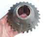 Picture of Bevel Gear CC24900 John Deere 1350 1355 1360 1365 1460 1465 Mower 540rpm Pinion