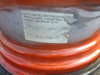 Picture of Rear Wheel Rim 30XW15A for 18.4R30 Tire 3N300-13540 Kubota M9960 Tractor