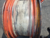 Picture of Rear Wheel Rim 30XW15A for 18.4R30 Tire 3N300-13540 Kubota M9960 Tractor