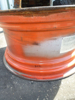 Picture of Rear Wheel Rim 30XW15A for 18.4R30 Tire 3N300-13540 Kubota M9960 Tractor